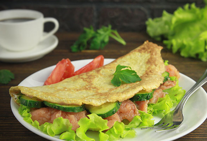Семейная кулинария 
