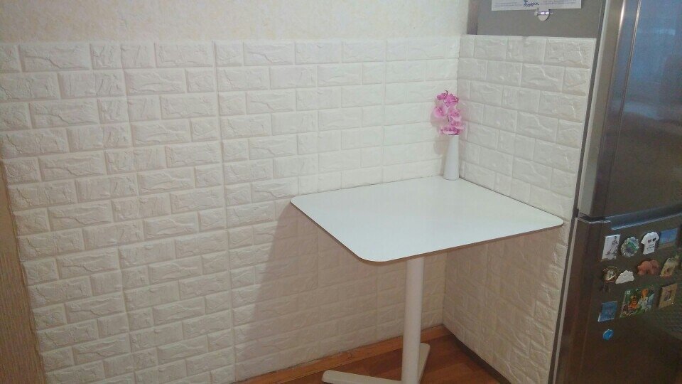 Вполне симпатичный вариант, как мне показалось.