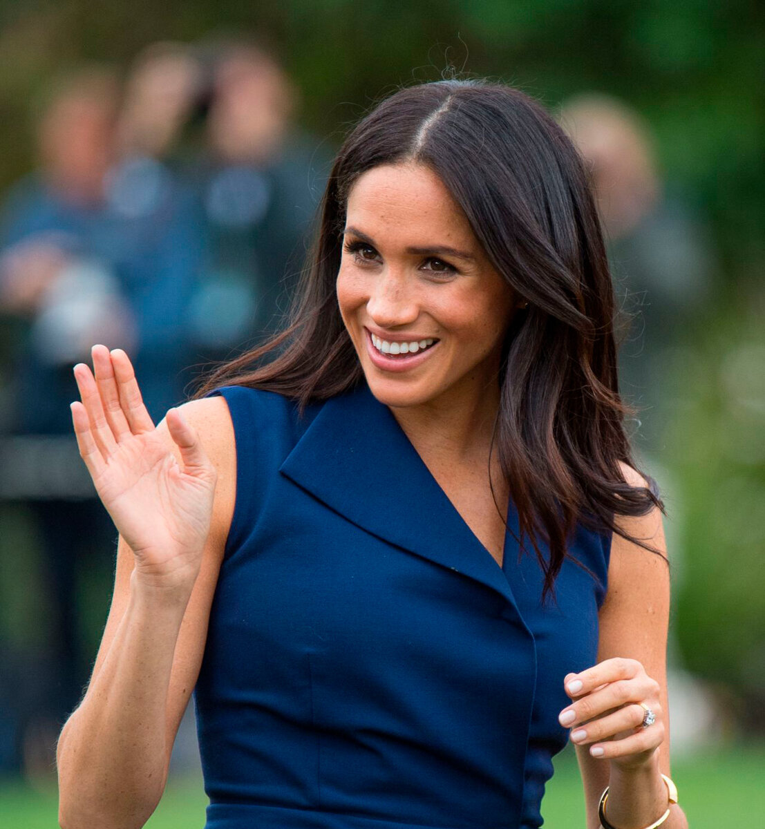 Меган Маркл