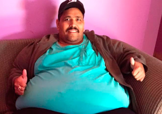 You should go to the gym!