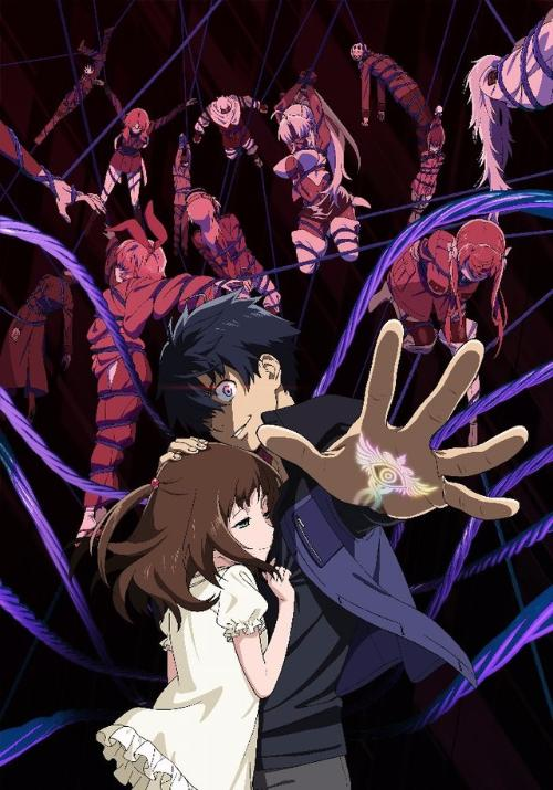 Описание: Возможно каждый подросток в минуты особого отчаяния, мечтал о том, чтобы этот мир исчез, но только героям аниме сериала «Приказ свыше» это стало доступно. Как например мечта обычного паренька Эйджи Хошимии, о том, как бы мир рухнул, конечно мысли эти пришли ему в голову много лет назад и сейчас он уже этого не хочет, но некие волшебные создания, имеющие схожие с феями черты, наделили его этой сверх силой. Эйджи оказался не уникальным в своих желаниях и вышло так, что половина людей обладает силой, а другая от этих сил страдает. Объединяясь в так называемые «Ордера» новый вид людей чудит и чинит беззакония, сам наш герой, послуживший причиной гибели родителей своей новенькой одноклассницы, должен будет столкнутся с ее гневом лицом к лицу. Бойтесь ваших желаний детки… они сбываются! Видать это и пытались сказать нам создатели, накручивая этот лихой сюжет. 
