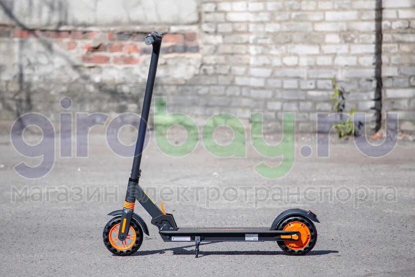 Электросамокат Kugoo S1