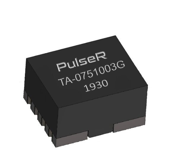 Трансформаторы серии TA-0751003G 