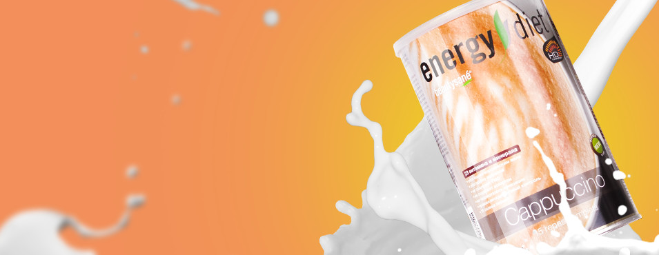 ENERGY DIET HD