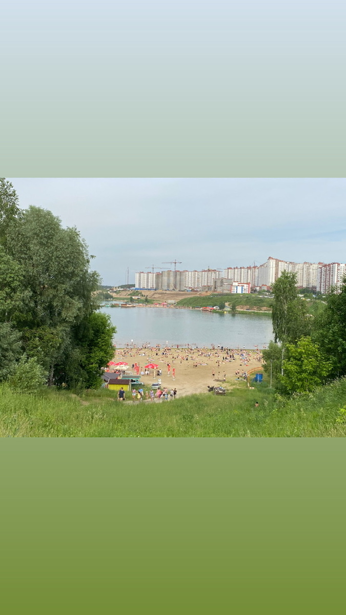 Дзержинский, Угрешская 19