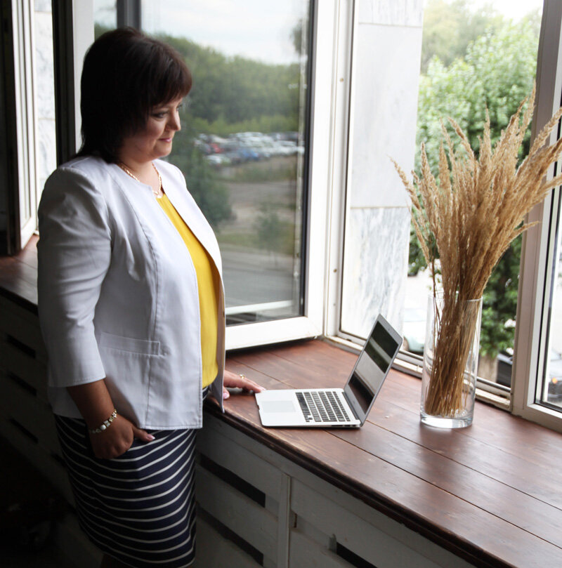 Фото из личного архива