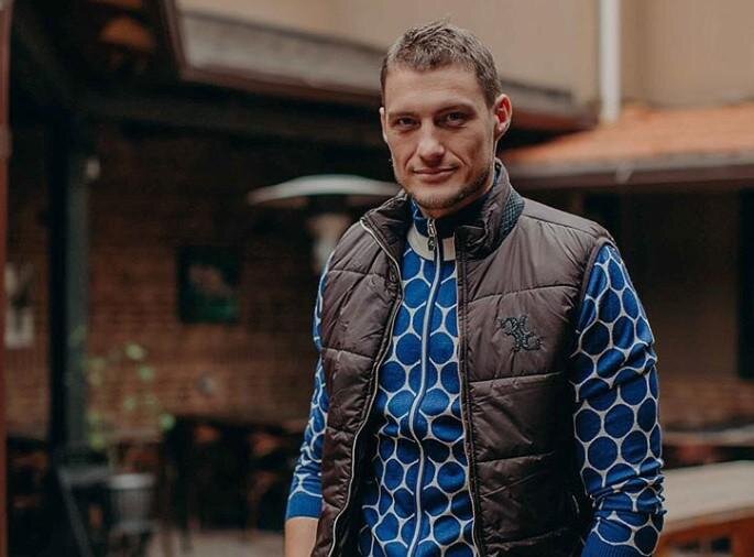 Александр Задойнов