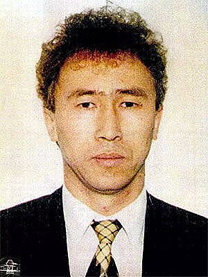 Алмаз рыжий