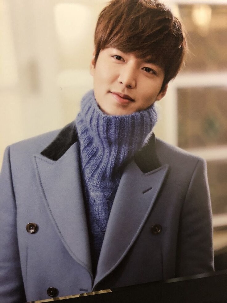 Милашка Ким Тан