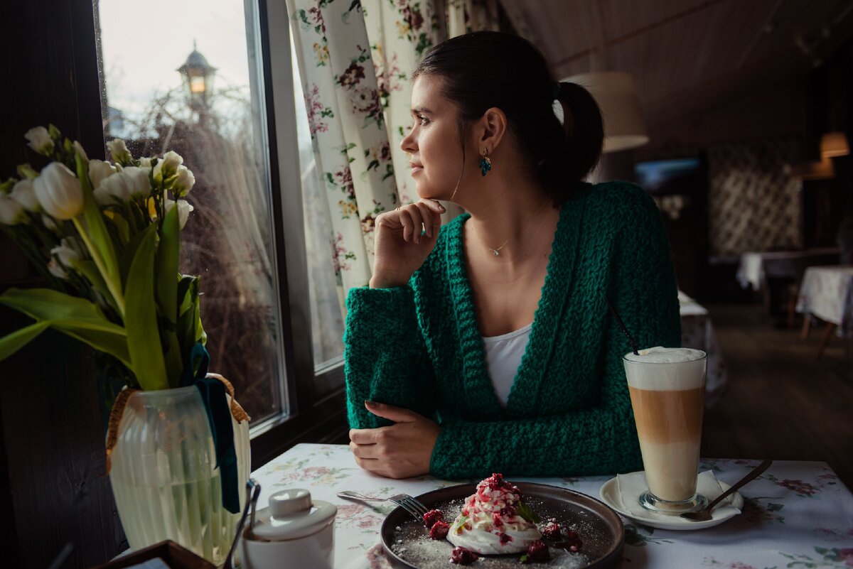 Фото: Мария Муйжаник