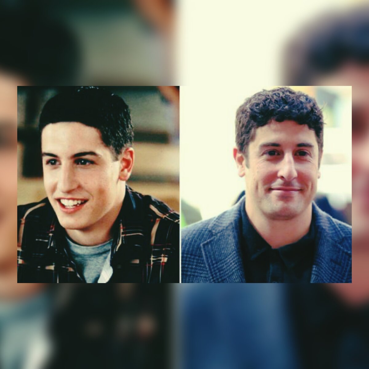 Личный фотоколлаж 