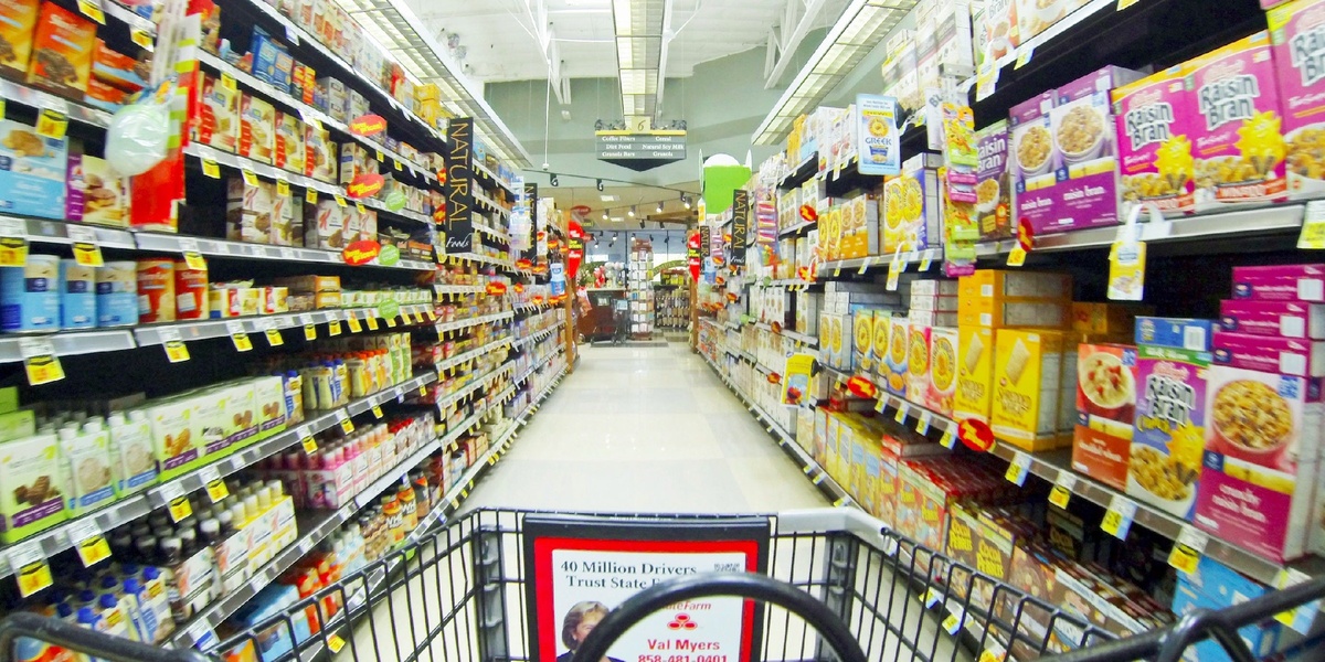 Фото из открытых источников; Whole Foods Market