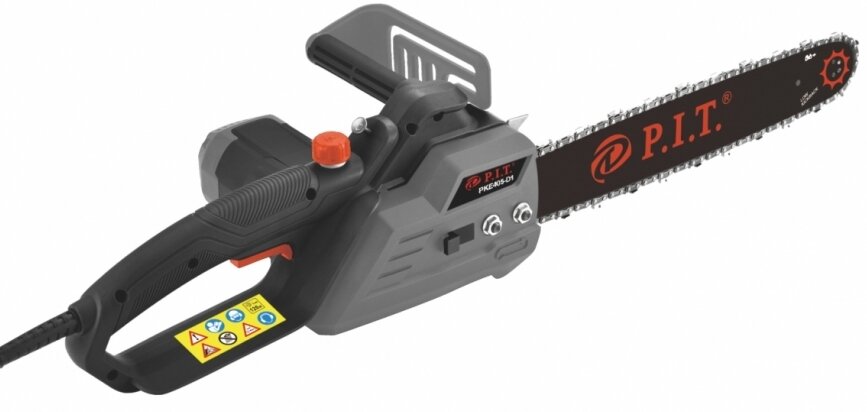 P.I.T. PKE405-D 