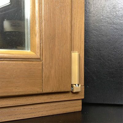 5 идей уникального дизайна деревянных окон