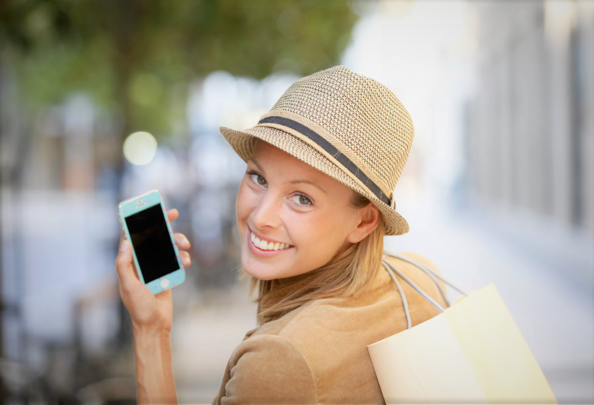 Откуда сотовая сеть узнаёт где находится телефон?