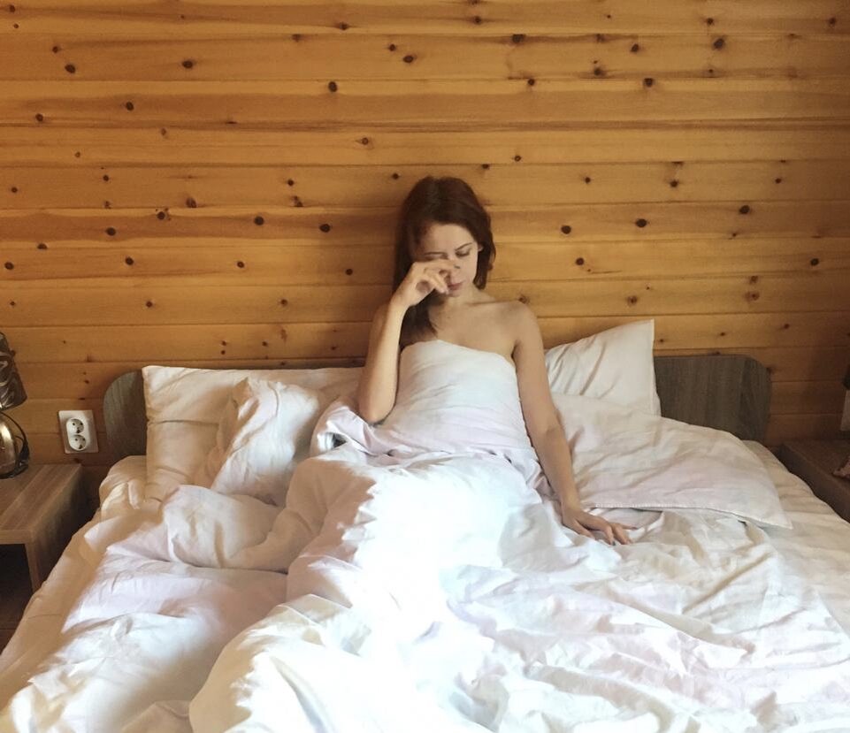 Это я думаю думу, выходить ли на работу:)