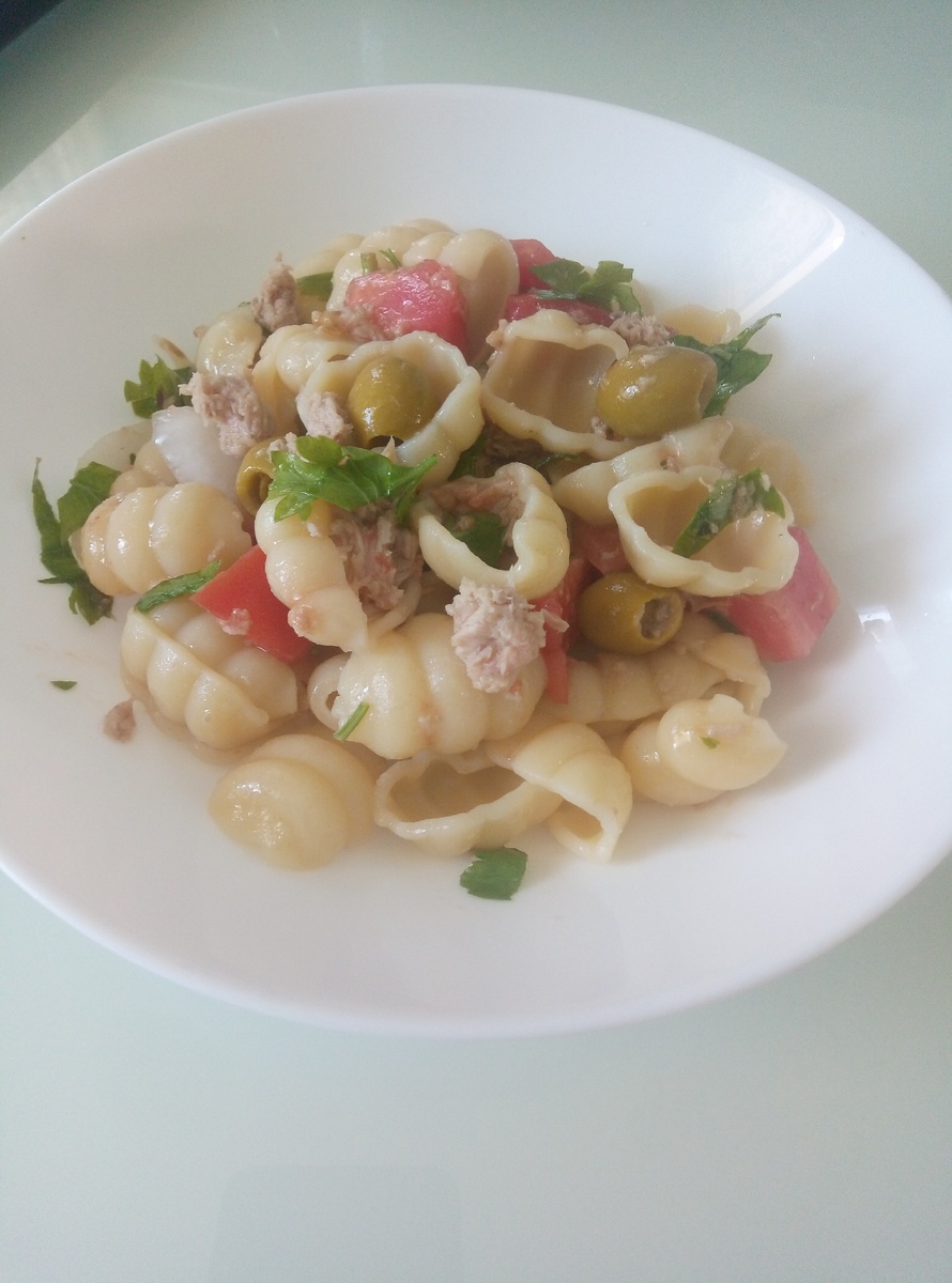 Вот что получилось... 