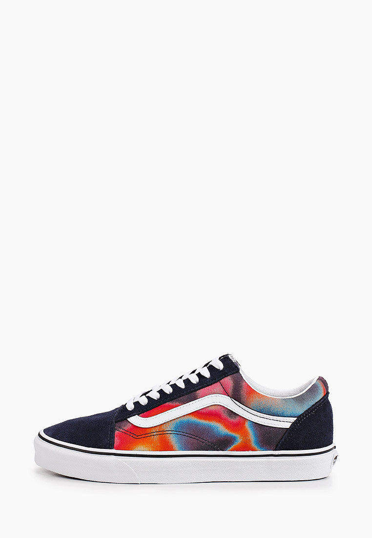 кеды Vans