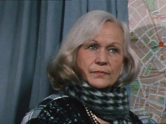 "Следствие ведут ЗнаТоКи", "Мафия", 1989