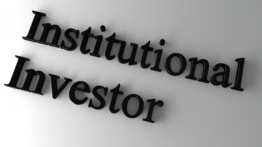 Кто такие институциональные инвесторы | Семейные инвестиции | Дзен