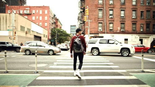 2 в 1 - гуляй и зарабатывай!