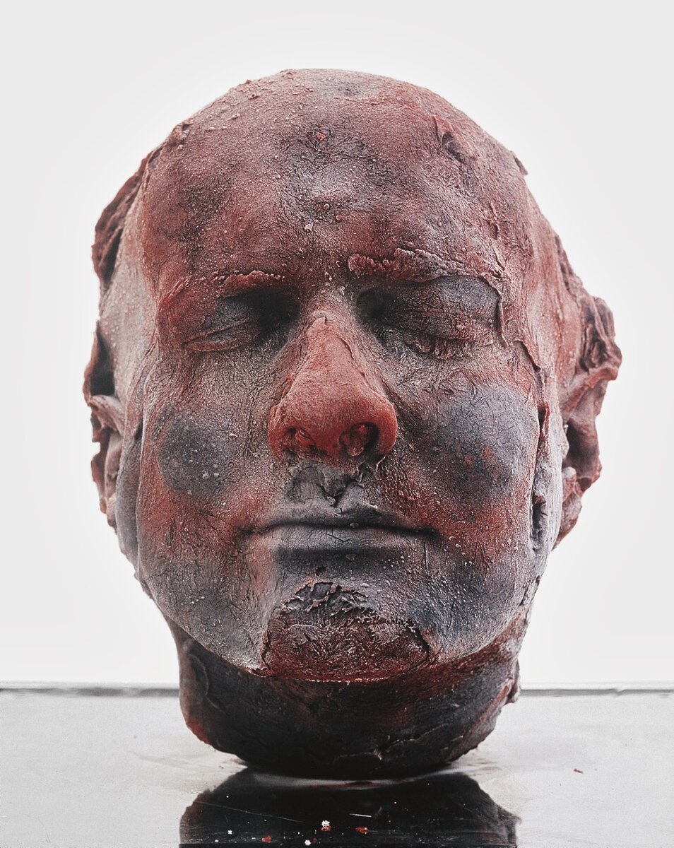 "Self", 1991