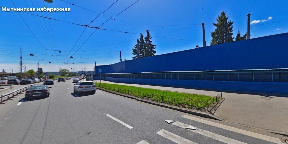 Источник: Яндекс Карты