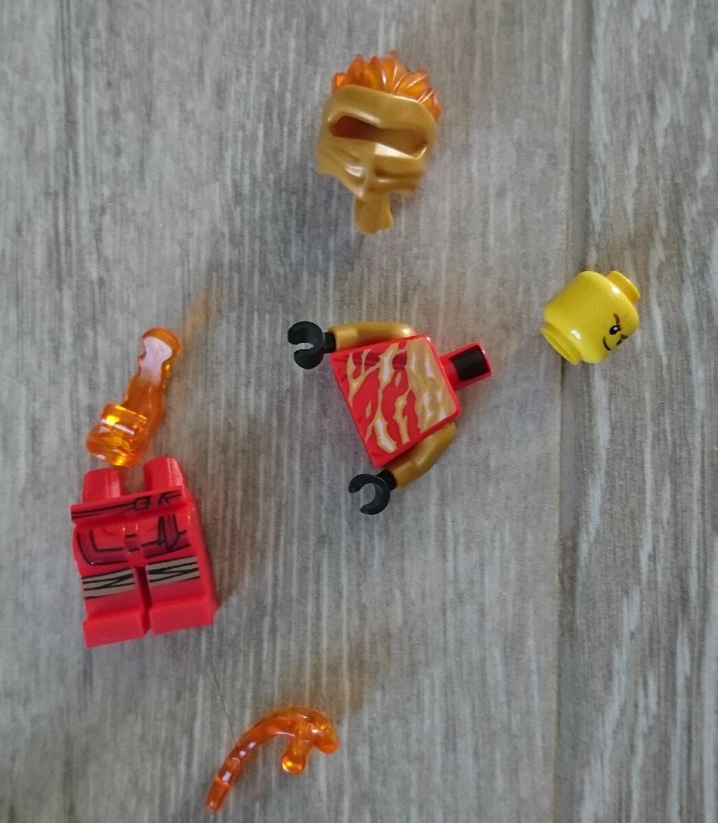 Все детальки