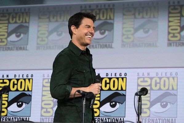 Том Круз / Instagram