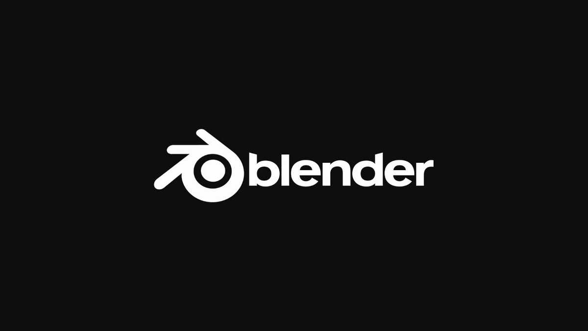 ЯBLENDER