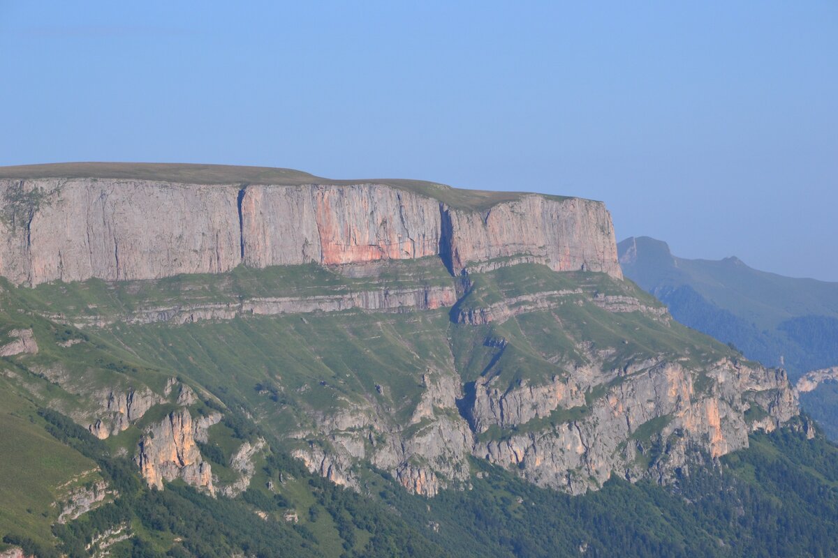 Плато Бамбаки