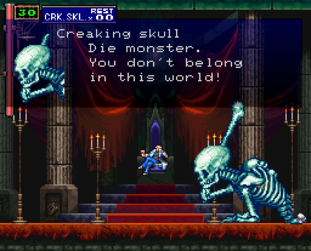 Castlevania