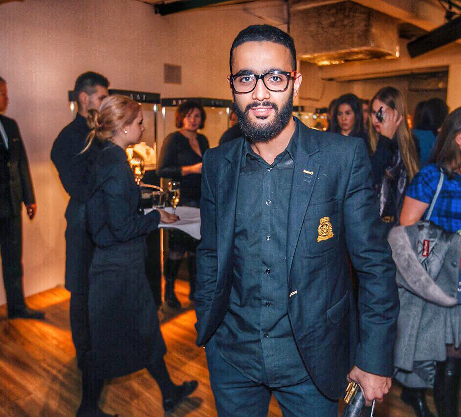 Гусейн Гасанов