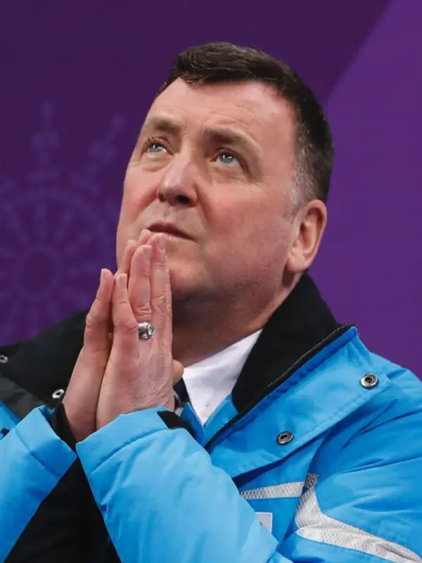  Брайан Орсер 