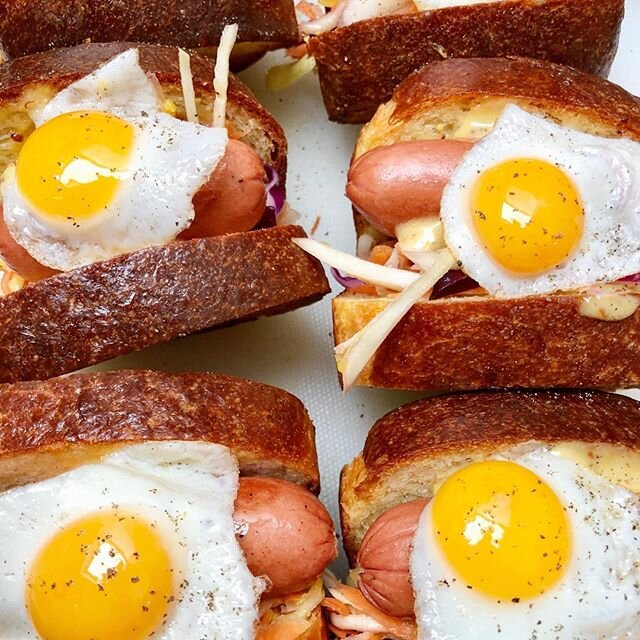 Фото из инстаграма Eggsellent: https://www.instagram.com/eggsellent.ru/ 