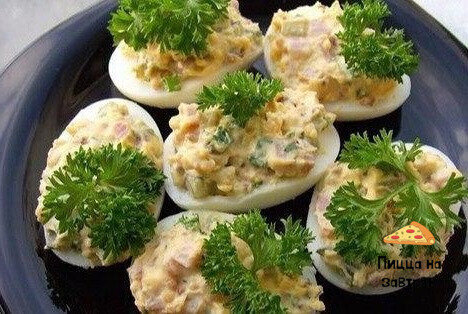 Время приготовления 30 минут