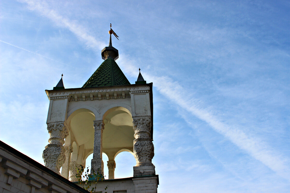 Дзержинский