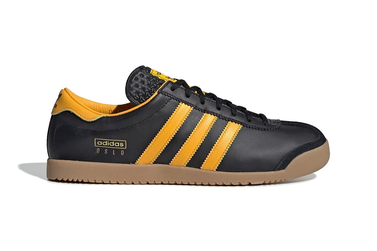 Adidas cheap city shoes