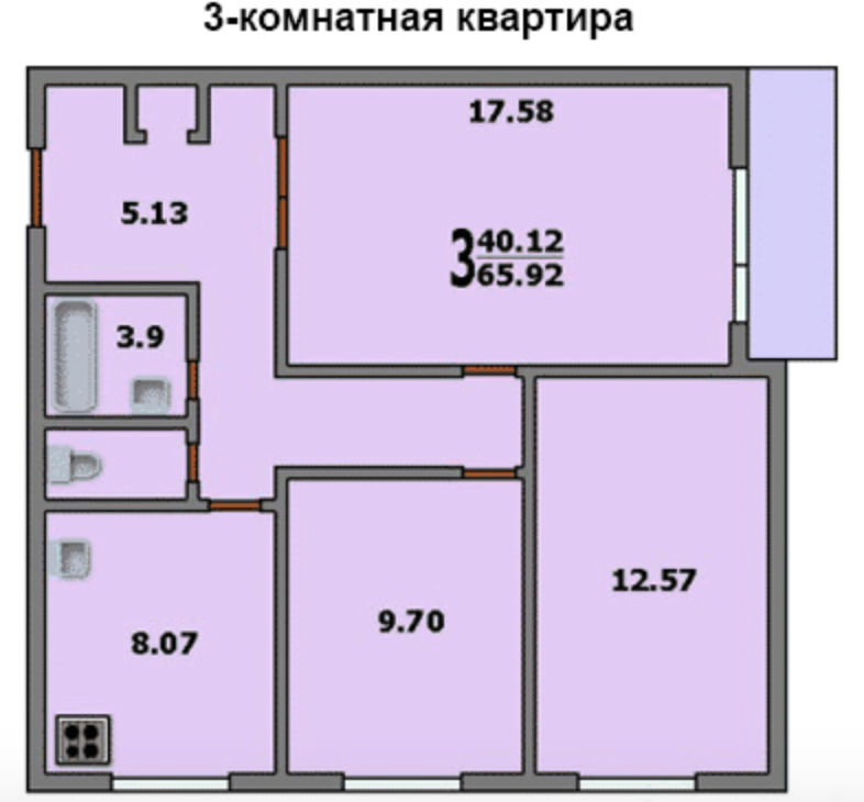 П-42 планировка. Планировка п 42 четырехкомнатная. П42 планировка 2х комнатная. Трехкомнатная квартира п 42 планировка.