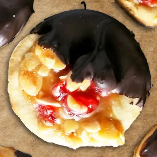 Флорентийское печенье (Флорентини)