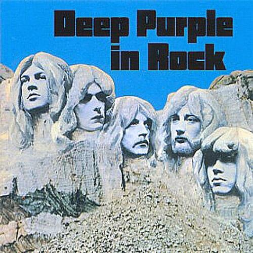 DEEP PURPLE