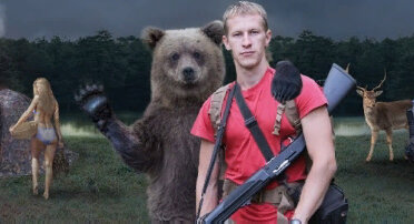 Скриншот шапки YouTube канала "abvgat" (источник: https://www.youtube.com/user/abvgat/videos)