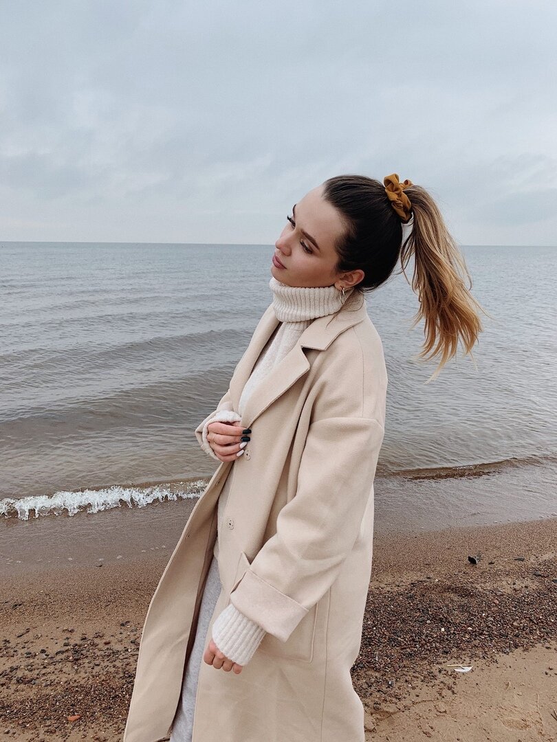 В этот день, я начала любить себя! И вам помогу.