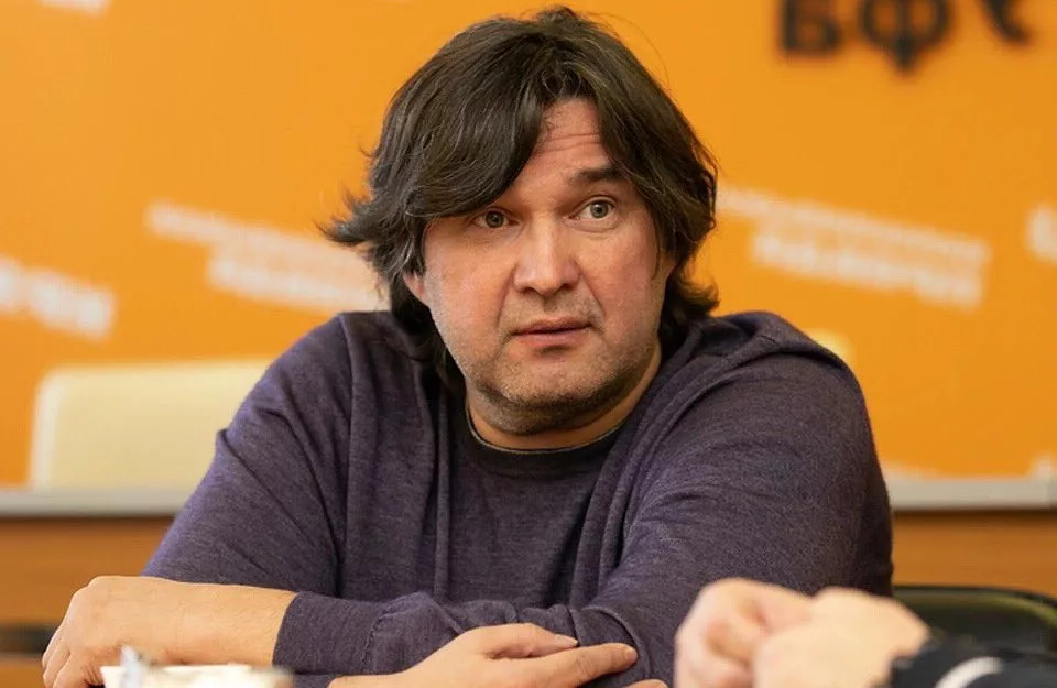 Шамиль Газизов