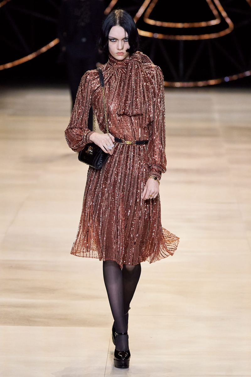 Celine, источник фото: vogue.ru