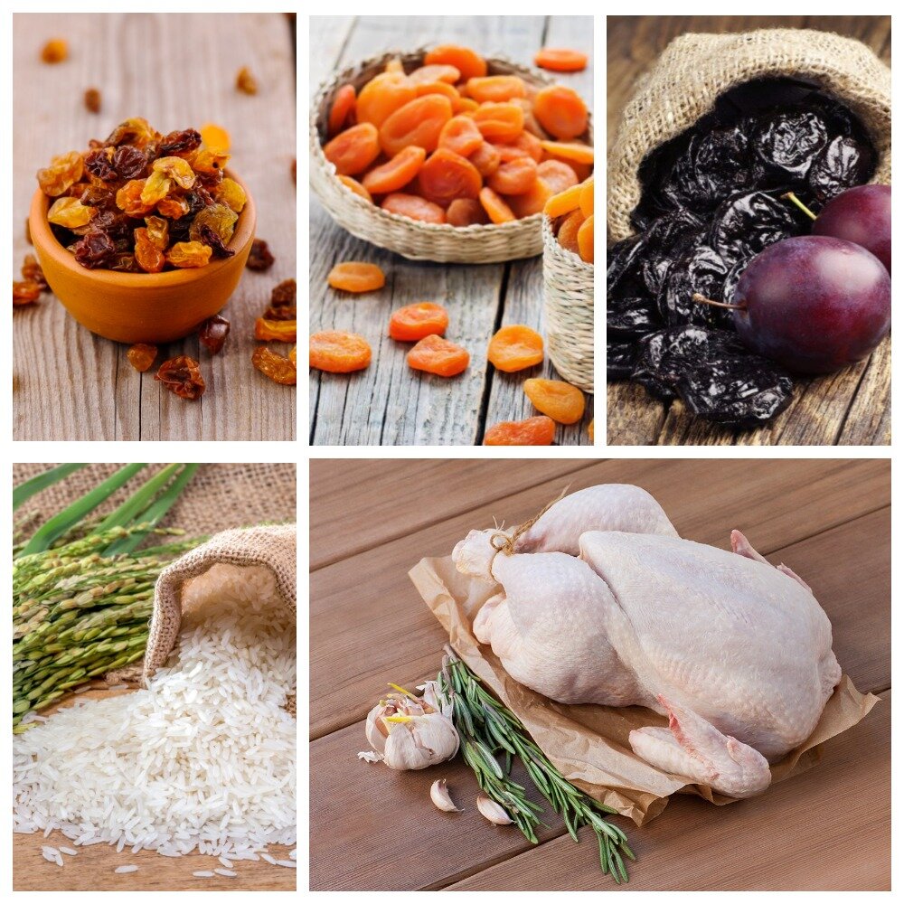 В коллаже использованы изображения, взятые из открытых источников