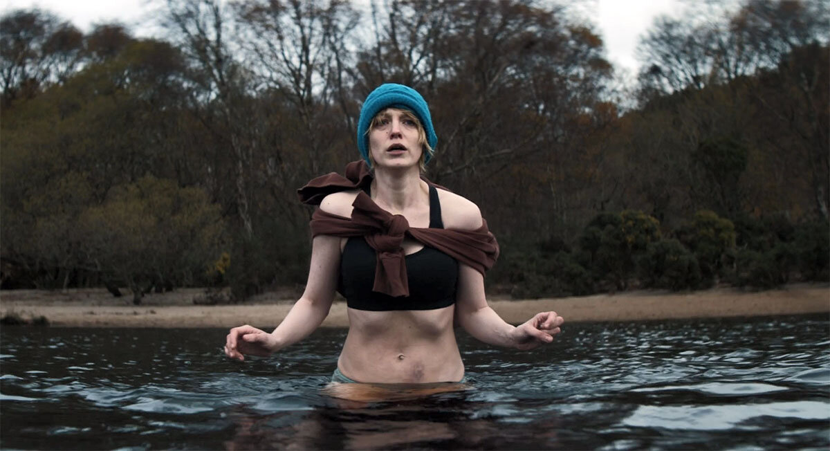 Кадр из фильма "Ритм-секция"