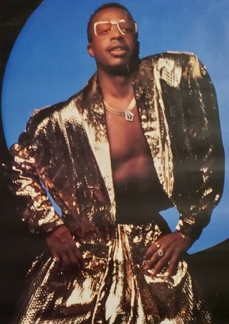 MC Hammer