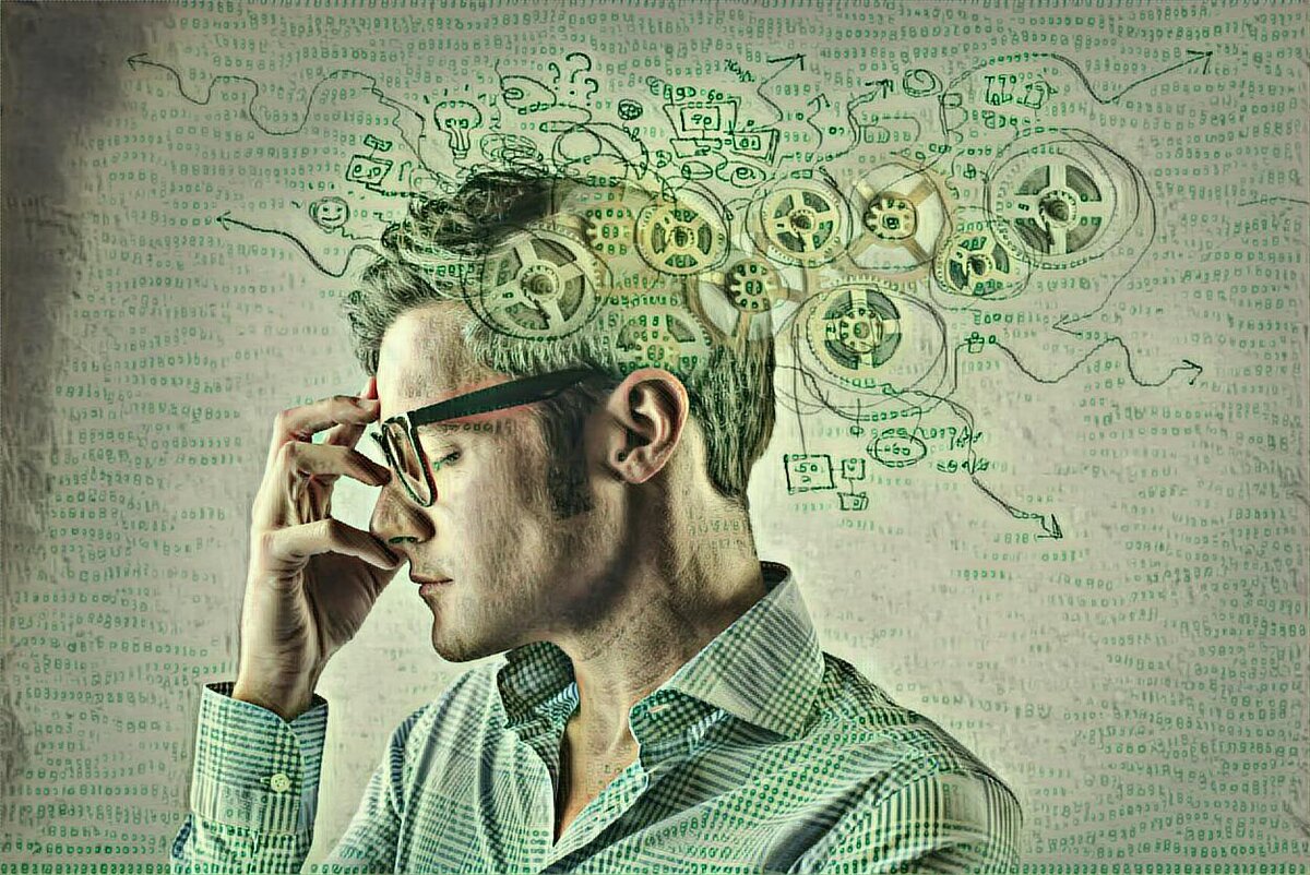 изображение из интернета обработанное при помощи нейронных сетей