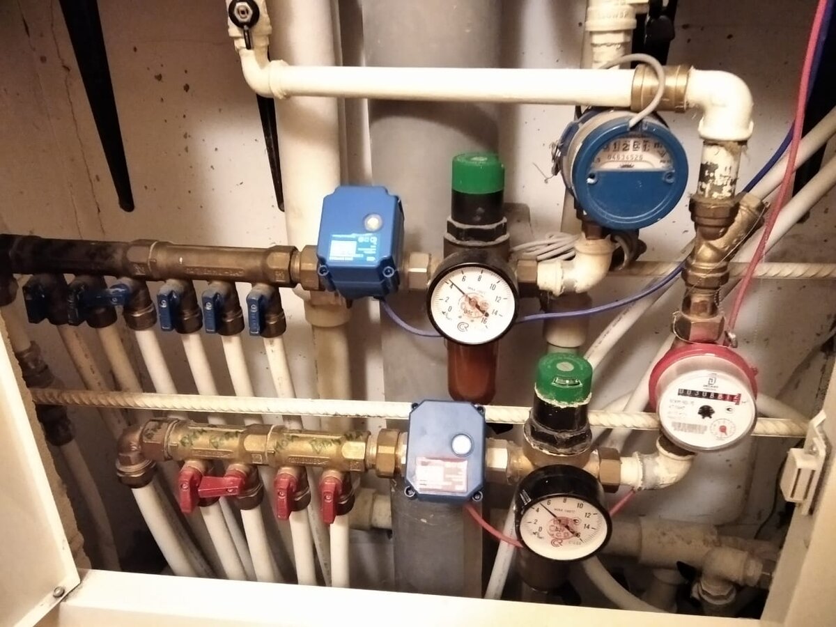 Американки на фильтрах очень помогли